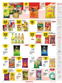 Folheto Continente semana 4 Página 23