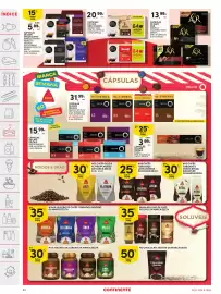 Folheto Continente semana 4 Página 24