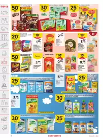 Folheto Continente semana 4 Página 26