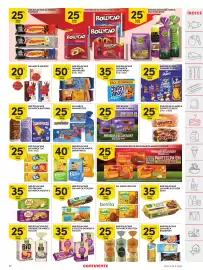 Folheto Continente semana 4 Página 27