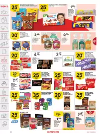 Folheto Continente semana 4 Página 28