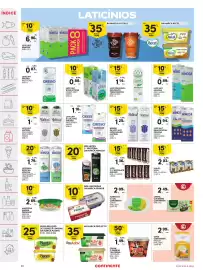 Folheto Continente semana 4 Página 30