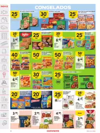 Folheto Continente semana 4 Página 32