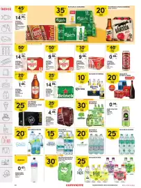 Folheto Continente semana 4 Página 36