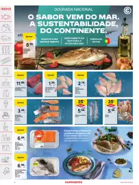 Folheto Continente semana 4 Página 4