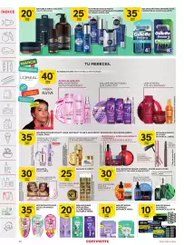 Folheto Continente semana 4 Página 40