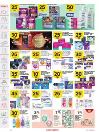 Folheto Continente semana 4 Página 42