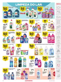 Folheto Continente semana 4 Página 43