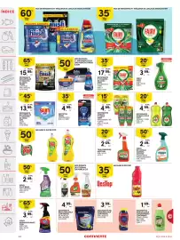 Folheto Continente semana 4 Página 44