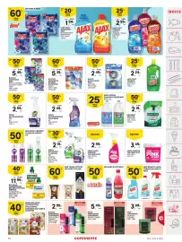 Folheto Continente semana 4 Página 45