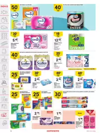 Folheto Continente semana 4 Página 46