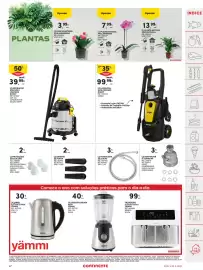 Folheto Continente semana 4 Página 47