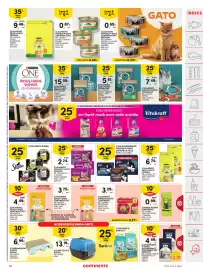 Folheto Continente semana 4 Página 49