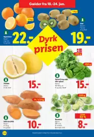 Lidl tilbudsavis Side 16