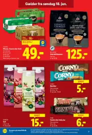 Lidl tilbudsavis Side 21