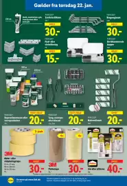 Lidl tilbudsavis Side 8