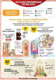 Folheto Continente | Beleza Página 2