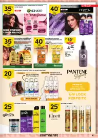 Folheto Continente | Beleza Página 5