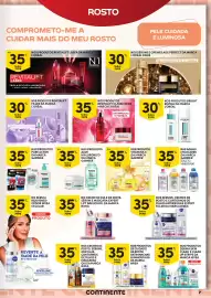 Folheto Continente | Beleza Página 7