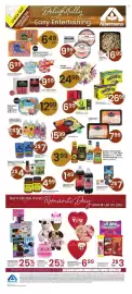 Albertsons weekly ad week 4 Page 1