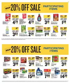 Food Lion weekly ad week 4 Page 10