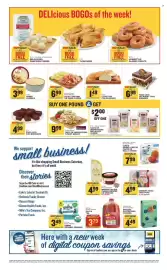 Food Lion weekly ad week 4 Page 3