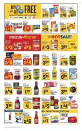Food Lion weekly ad week 4 Page 4