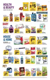 Food Lion weekly ad week 4 Page 7