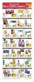Safeway weekly ad week 4 Page 3