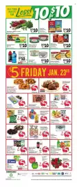 Safeway weekly ad week 4 Page 4