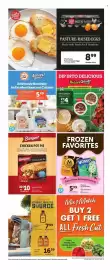 Safeway weekly ad week 4 Page 5