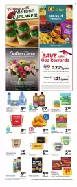 Safeway weekly ad week 4 Page 6