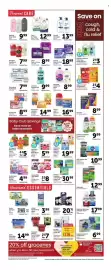Safeway weekly ad week 4 Page 8