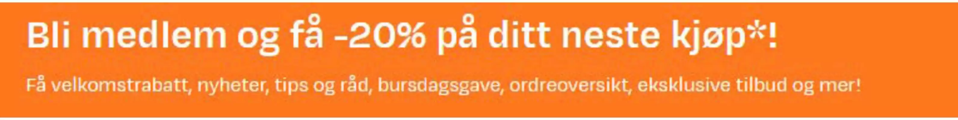 Fjellsport kundeavis (gyldig til 31-01)