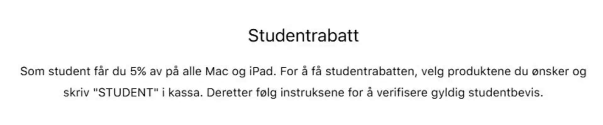 Eplehuset kundeavis (gyldig til 25-01)