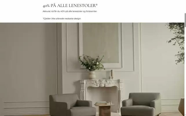 Bolia kundeavis (gyldig til 31-01)