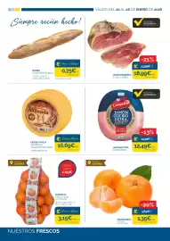 Folleto Cash Ecofamilia semana 4 Página 2