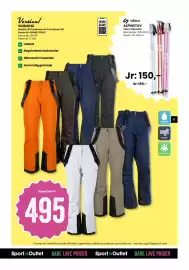 Sport Outlet kundeavis Side 11