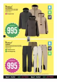 Sport Outlet kundeavis Side 12