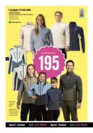 Sport Outlet kundeavis Side 14