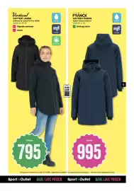 Sport Outlet kundeavis Side 15
