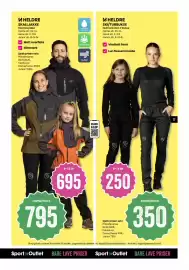 Sport Outlet kundeavis Side 17
