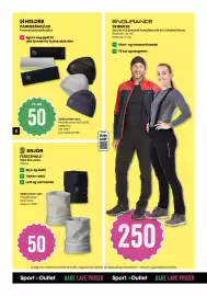 Sport Outlet kundeavis Side 18