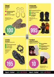Sport Outlet kundeavis Side 22