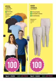 Sport Outlet kundeavis Side 24