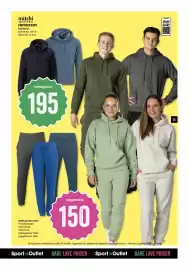 Sport Outlet kundeavis Side 25