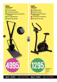 Sport Outlet kundeavis Side 28