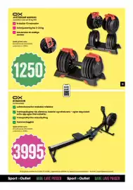 Sport Outlet kundeavis Side 29