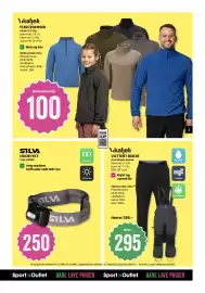 Sport Outlet kundeavis Side 3