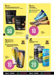 Sport Outlet kundeavis Side 30